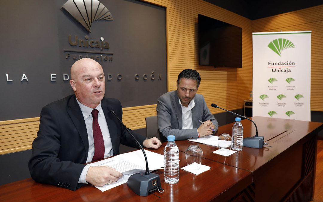 Fundación Unicaja y Cruz Roja Málaga vuelven a unirse para combatir el acoso escolar