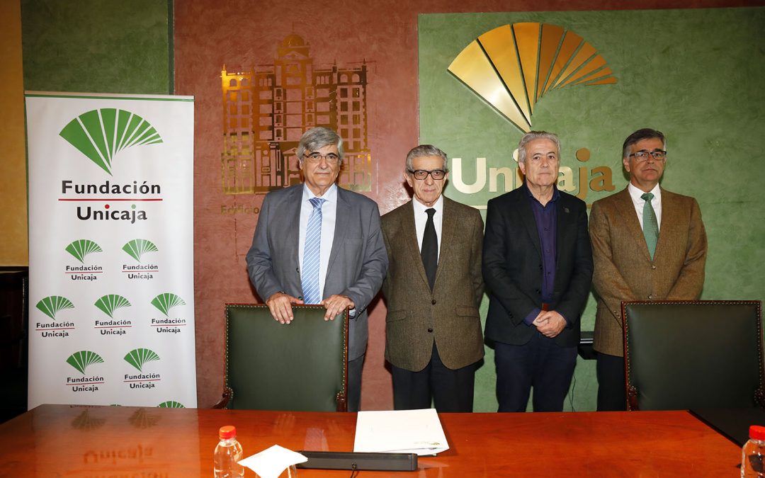 Fundación Unicaja e IBIMA se unen para impulsar proyectos de investigación oncológica en Málaga