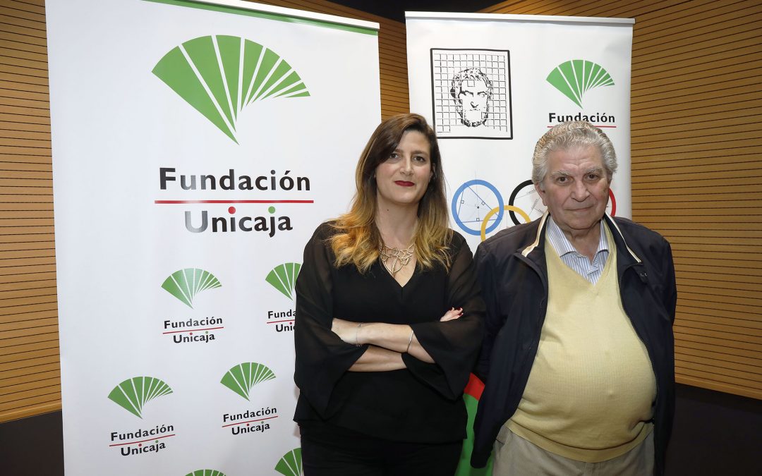 Fundación Unicaja y la Sociedad Andaluza de Educación Matemática Thales vuelven a unirse en la XXXV Olimpiada Matemática