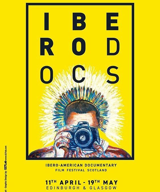 La Fundación AVA, invitada al Foco Andaluz del Festival IberoDocs