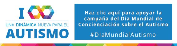 800 personas llenarán de azul las calles de Mairena para celebrar el Día Mundial del Autismo y darle visibilidad a esta discapacidad