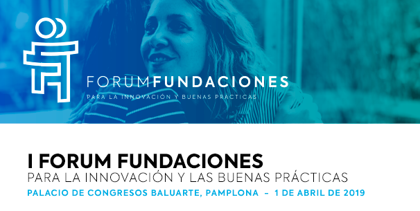 Apúntate con AFA al I Forum Fundaciones para la Innovación y las Buenas Prácticas