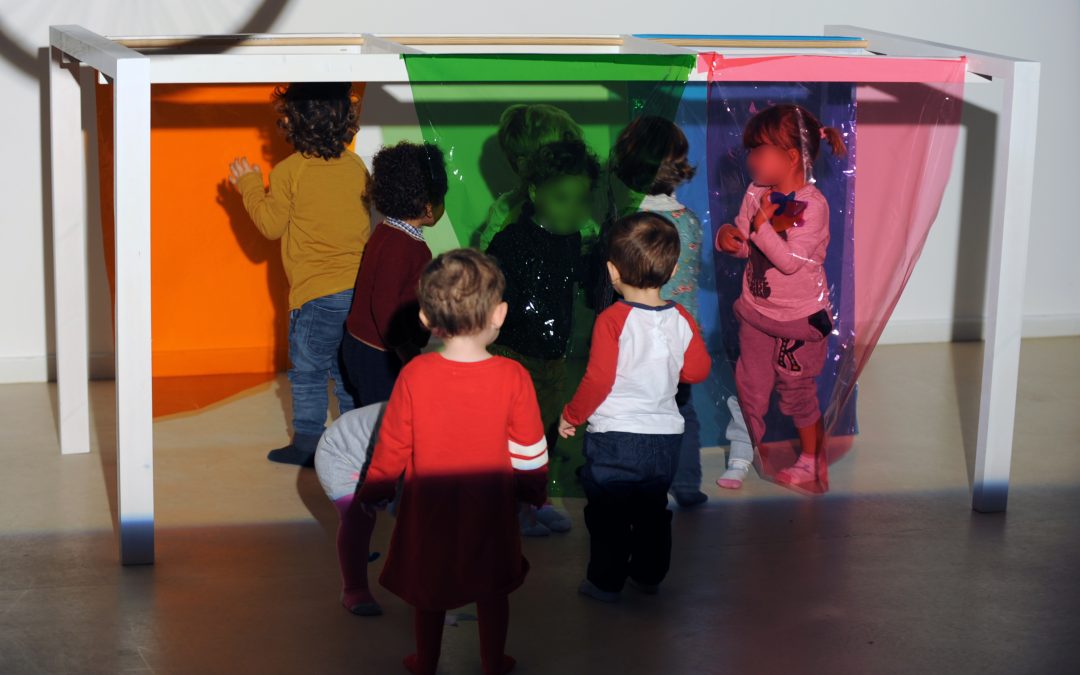 El Centro Cultural Memoria de Andalucía acoge ‘Hola Bebé’, de la mano de Little Granada