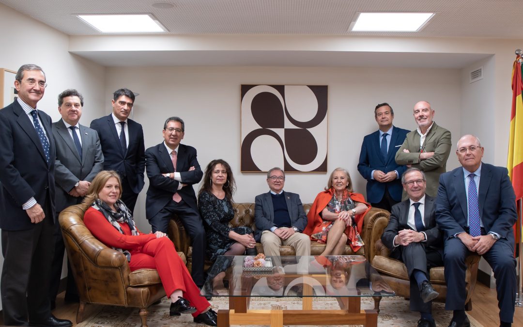 La AFA celebra su Asamblea General y renueva su Junta Directiva para los próximos cinco años