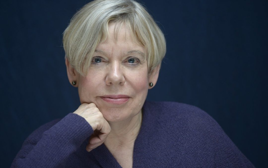 Karen Armstrong, Premio Princesa de Asturias 2017, presenta su “Carta de la Compasión” en Fundación Euroárabe