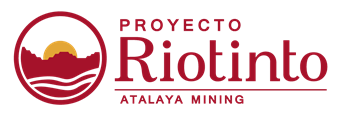 Enrique Delgado se incorpora al Proyecto Riotinto como director general