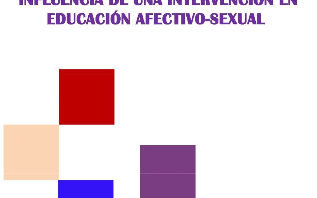 El Centro Ocupacional de la Fundación de Psicopediatría de Sevilla participa en un estudio sobre la influencia de la intervención afectivo-sexual