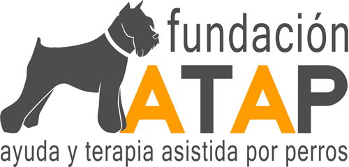 Fundación de Ayuda y Terapia Asistida por Perros – ATAP