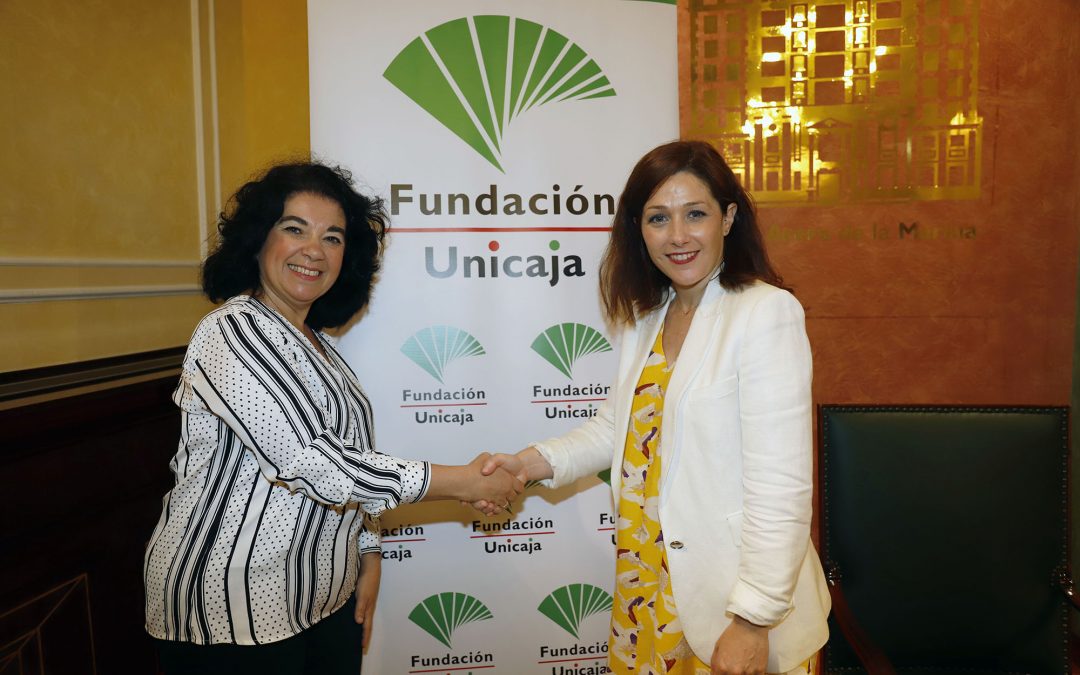 Fundación Unicaja apoya el proyecto formativo de la Academia Orquestal de Málaga patrocinando sus conciertos