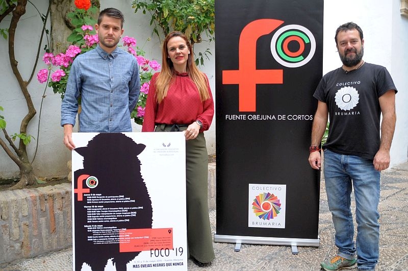 La Fundación Audiovisual de Andalucía apuesta por el cine educativo con el IV Encuentro FOCO