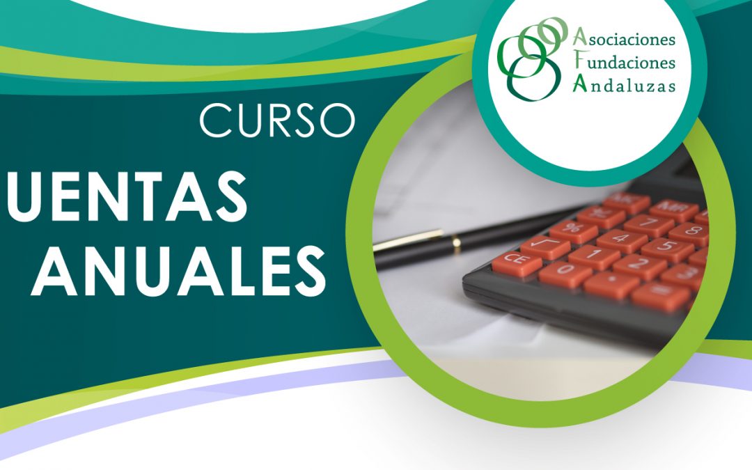 Sesión 2 Curso Especialización y Obligaciones Contables. Cuentas Anuales