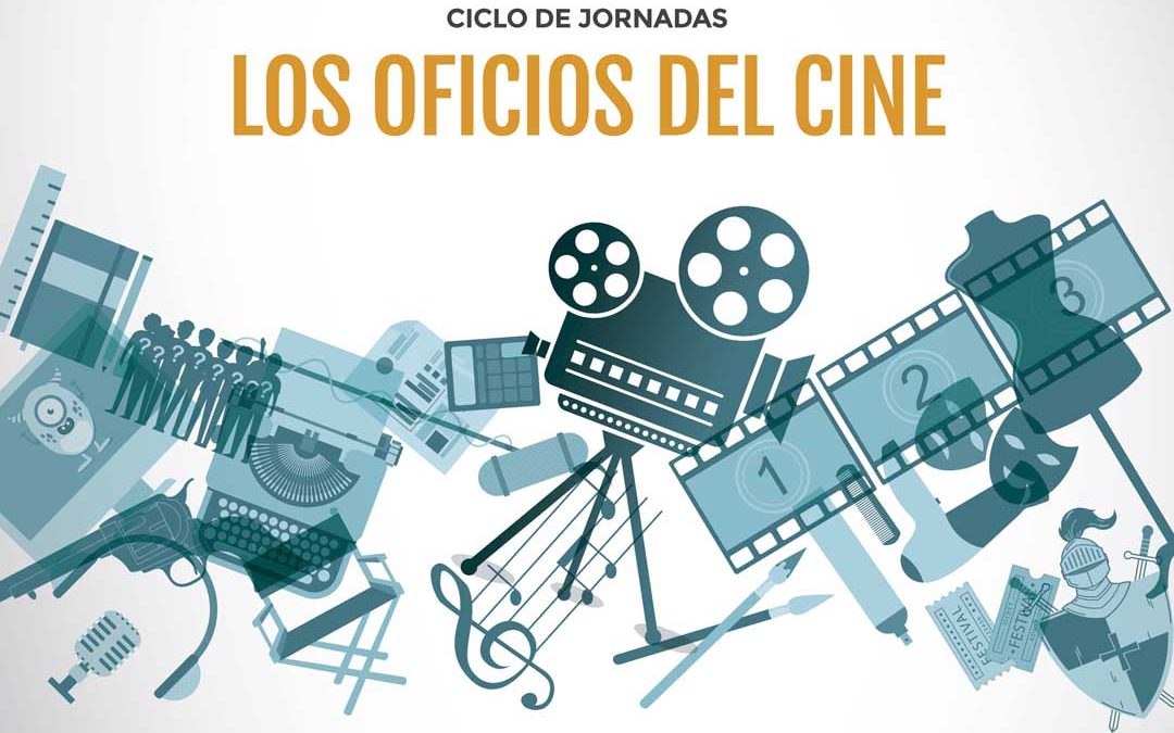 Sevilla. Ciclo ‘Los Oficios del Cine: Interpretación. Los que dan la Cara ‘