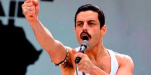 Granada. CineMA Plaza: proyección de ‘Bohemian Rhapsody’