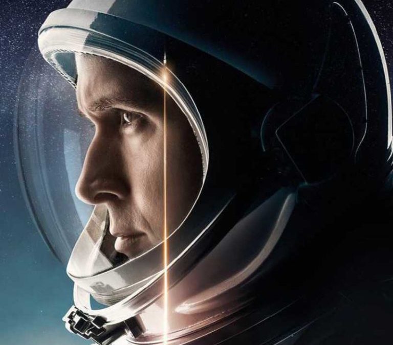 Granada. CineMA Plaza: proyección de la película ‘First man’