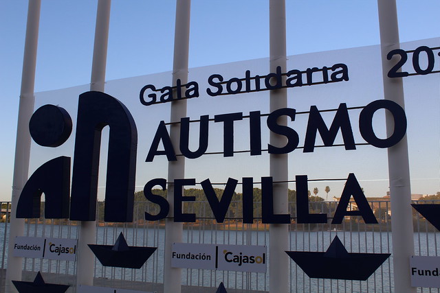 Nuestra Gala Solidaria por el Autismo: XX años de éxitos