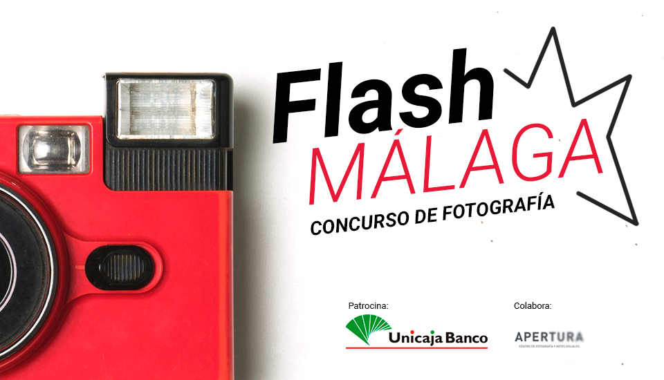 Fundación Málaga lanza el concurso de fotografía ‘Flash Málaga’