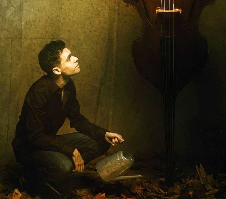 Granada. Ciclo Jazz en la Plaza: concierto de Pau Lligadas “Madera Viva”