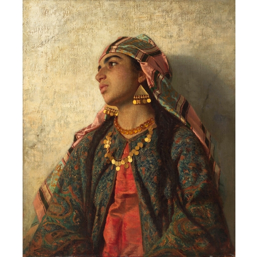 El Museo Carmen Thyssen Málaga inaugura su temporada expositiva con un recorrido por la pintura orientalista española de finales del XIX