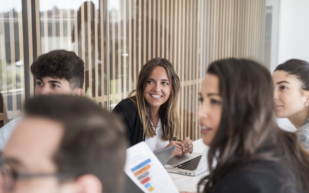 CEU Andalucía consolida su oferta formativa para el curso 2019/20