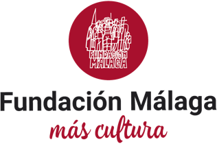 Logo Fundación Málaga