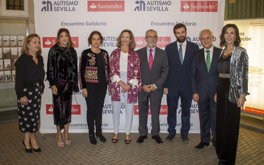 La realidad de las personas con autismo con más necesidades de apoyo, protagonista en el XI Encuentro Solidario por el Autismo