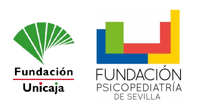 La Fundación Psicopediatría de Sevilla y Fundación Bancaria Unicaja firman un convenio de colaboración