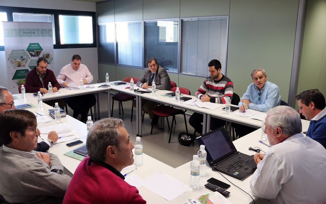 Andaltec centrará su actividad investigadora en 2020 en el desarrollo de nuevos materiales, el packaging y el impulso de la economía circular del plástico