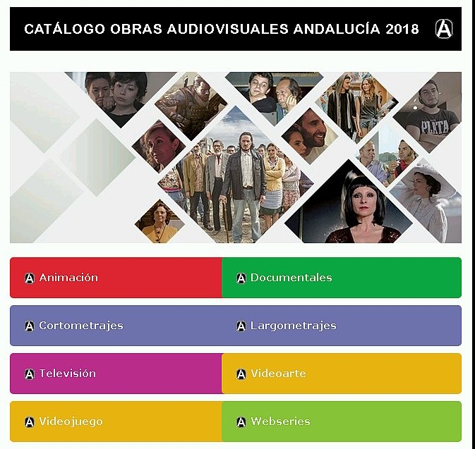 Se amplía el plazo de inclusión de obras andaluzas en el Catálogo 2019