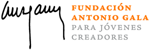 Consulta la lista de admitidos en la XXII promoción de residentes de la Fundación Antonio Gala