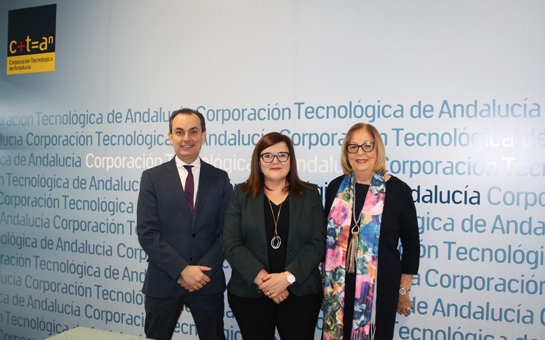 Más de 20 empresas miembros de CTA conocen la la Estrategia Española de Ciencia, Tecnología e Innovación 2021-2027