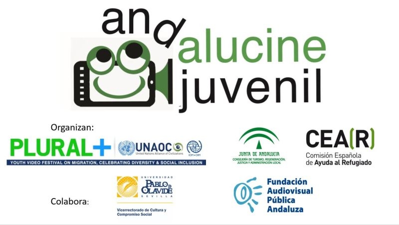 La Fundación AVA apoya el II Festival Andalucine Juvenil-CEAR