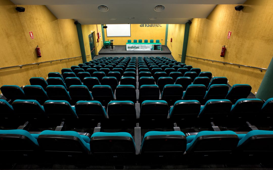 Andaltec acogerá un Workshop internacional sobre el proyecto europeo ESSIAL el próximo 26 de marzo