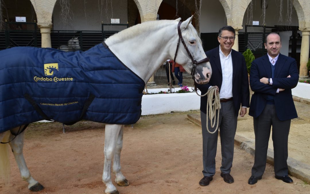 XIII edición de la Marcha Hípica Popular “Córdoba a Caballo” por el Día de Andalucía