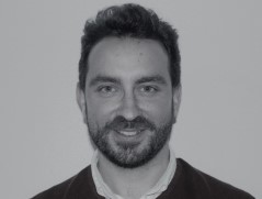 David Fraile Bernal