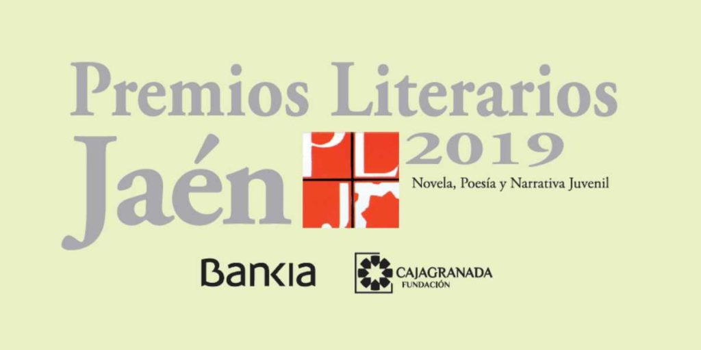 CajaGranada Fundación y Bankia convocan la  ‘36 edición de los Premios Literarios Jaén’