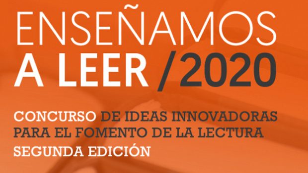 El concurso ENSEÑAMOS A LEER 2020 de la Fundación José Manuel Lara ya tiene ganadores