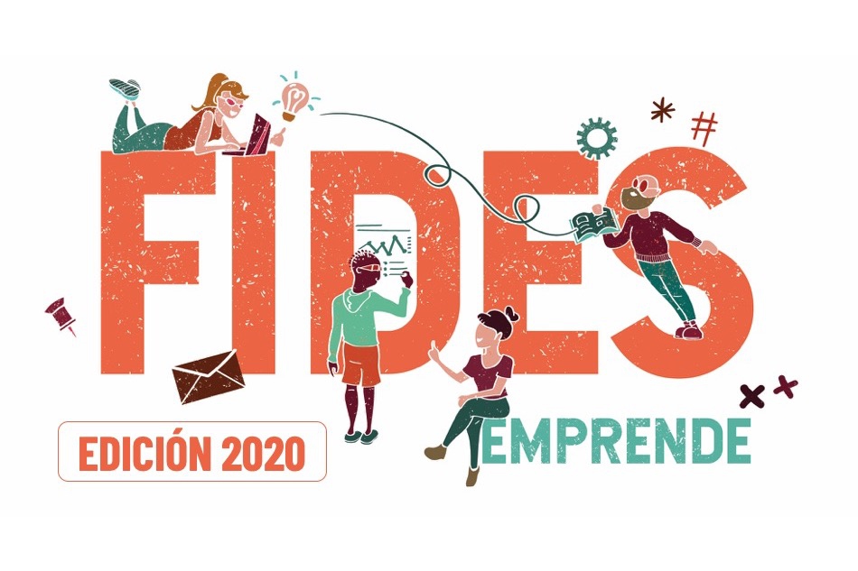 FIDES EMPRENDE apoya a personas que quieren trabajar juntas para hacer de su proyecto un emprendimiento viable