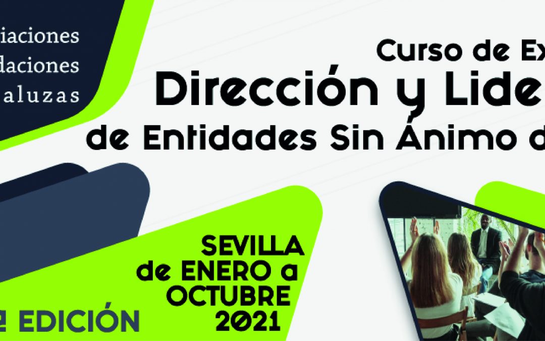 Impulsa tu carrera en el Tercer Sector con nuestro Curso de Experto