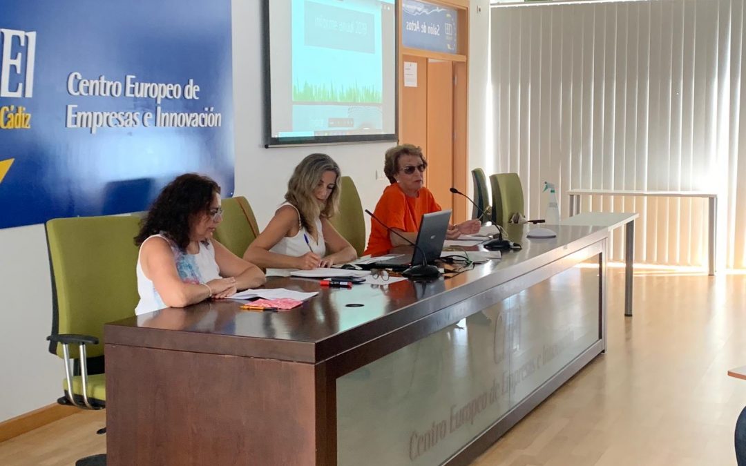 Frepoami celebra su Asamblea General