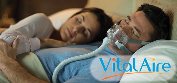 VitalAire respalda la atención y cuidado de los pacientes ELA con necesidad de terapias respiratorias en domicilio