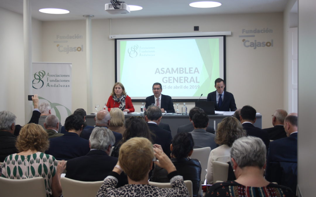 La Asamblea General de AFA se celebrará el 1 de octubre