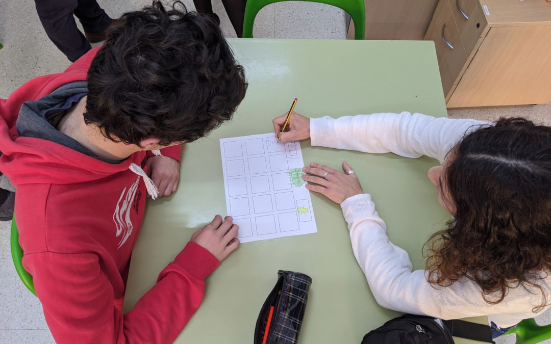 Nuevo acuerdo entre la Diputación Provincial y Autismo Sevilla para apoyar a las personas con TEA de la Sierra Sur