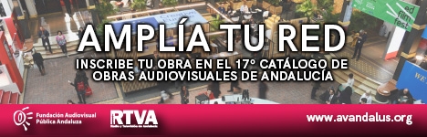 Abcguionistas y Fundación AVA convocan el Premio al Mejor Guion de Corto Andaluz