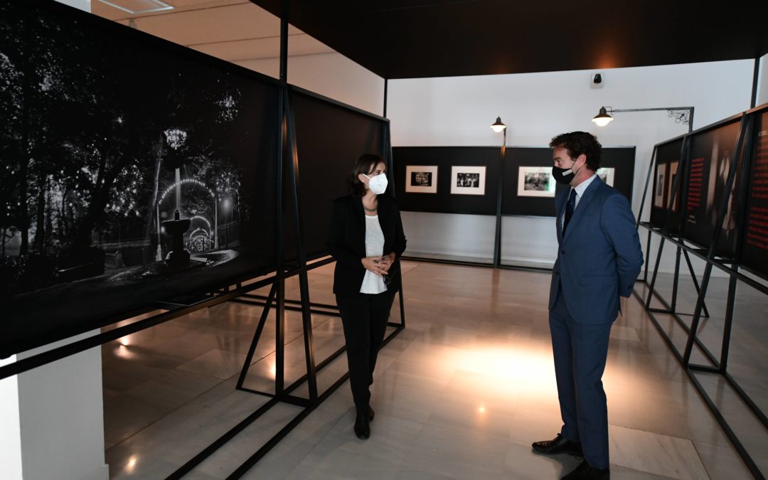 Acción Cultural Española y CajaGranada Fundación inauguran la exposición «Nocturnas, 1900-1960. Mientras la ciudad duerme»