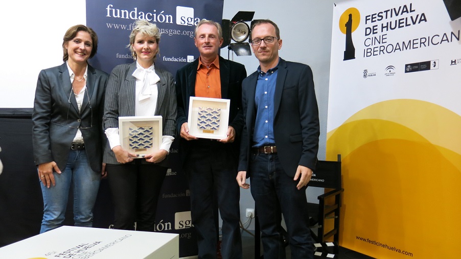 Abierta la convocatoria del IV Concurso de cortometrajes ‘Talento Andaluz: Origen’ de la  Fundación SGAE en Huelva