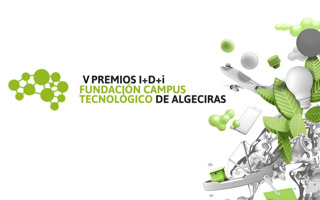 Abierta la convocatoria para participar en los V Premios I+D+i provinciales de la   Fundación Campus Tecnológico