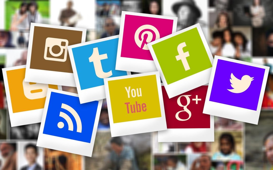 Aprovecha todo el potencial de tus Redes Sociales