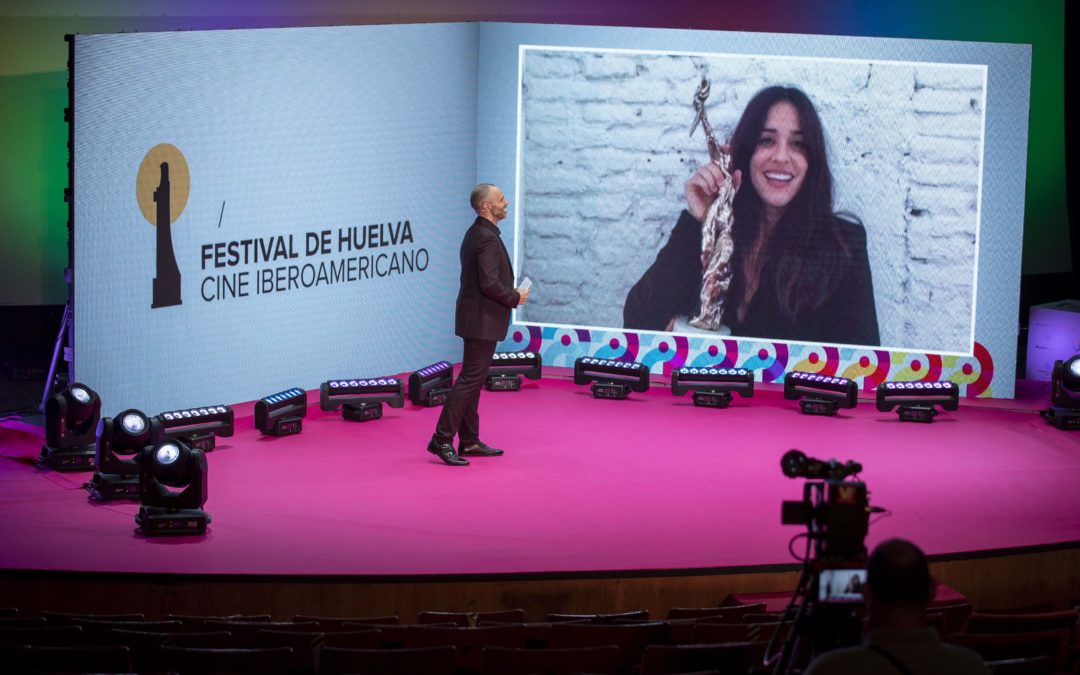 La argentina ‘Planta permanente’ gana el Colón de Oro del Festival de Huelva