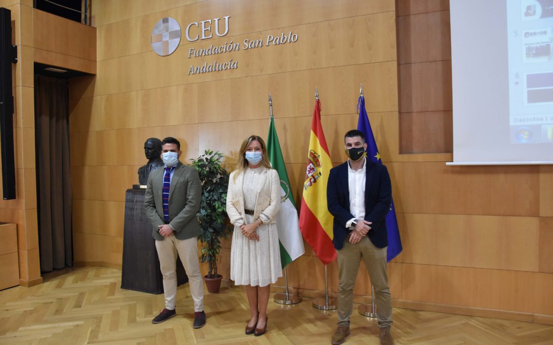 Nuevas ediciones de los posgrados CEU Andalucía y ESYDE Formación