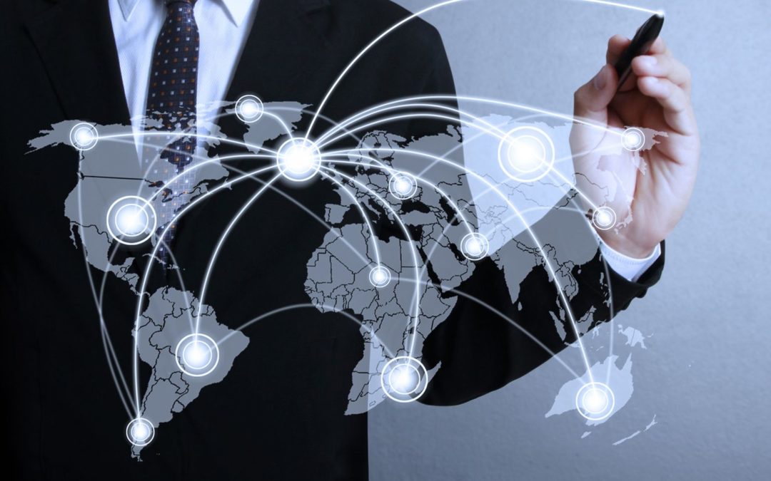 45 pymes españolas consiguen financiación INNOWWIDE para desarrollar proyectos tecnológicos en mercados internacionales